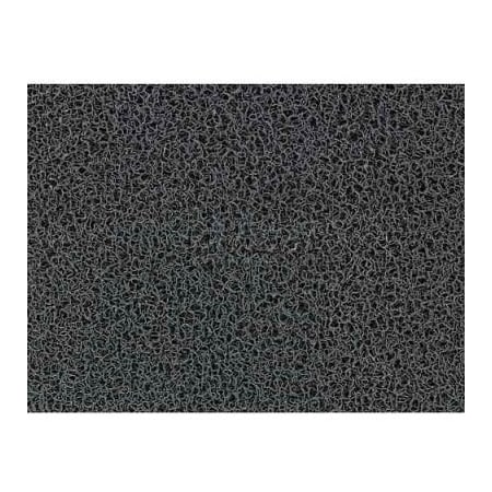 Andersen Frontier Scraper Mat 3/8in Thick 4' x 6' Dark Gray 437146009